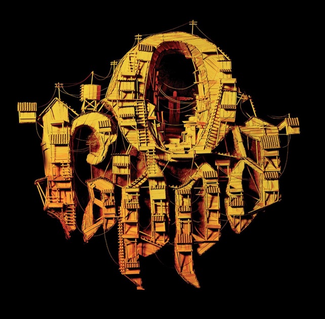 Nunca Tem Fim — álbum de O Rappa — Apple Music