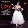 Giselle: Variation I - Michael Tilson Thomas & London Symphony Orchestra