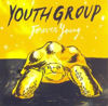 Youth Group - Forever Young artwork