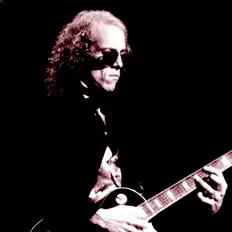 Dengarkan Bob Welch, tonton video musik, baca bio, lihat tanggal tur & lainnya!