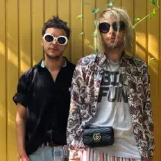 收听 Die Cigaretten、观看音乐视频、阅读小传、查看巡演日期等 ！