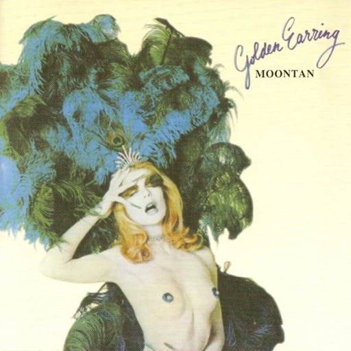 Art for Radar Love by Golden Earring