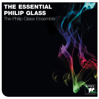 Closing by Philip Glass, The Philip Glass Ensemble, Michael Riesman, Linda Moss, Lois Martin, Julian Barber, Al Brown, Maureen Gallagher, Seymour Barab, John Abramowitz, Fred Zlotkin, Richard Peck, Jack Kripl, Jon Gibson, Sharon Moe & Larry Wechsler song reviws