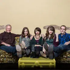 Listen to The Bankesters, watch music videos, read bio, see tour dates & more!