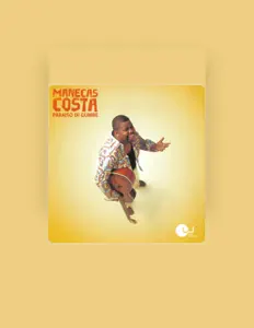 Listen to Manecas Costa, watch music videos, read bio, see tour dates & more!