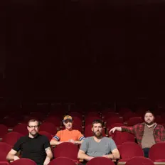 Listen to Maritime, watch music videos, read bio, see tour dates & more!