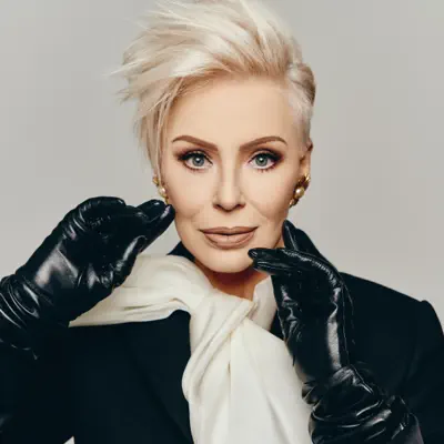 收听 Ирина Понаровская、观看音乐视频、阅读小传、查看巡演日期等 ！