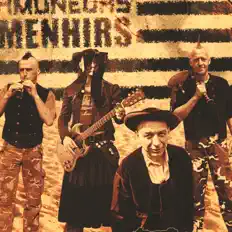 Listen to Les Ramoneurs de menhirs, watch music videos, read bio, see tour dates & more!