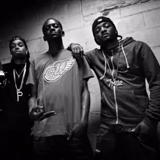Listen to Doughboyz Cashout, watch music videos, read bio, see tour dates & more!