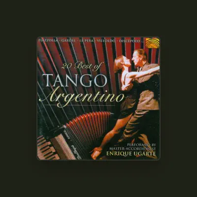 Listen to Enrique Ugarte, watch music videos, read bio, see tour dates & more!