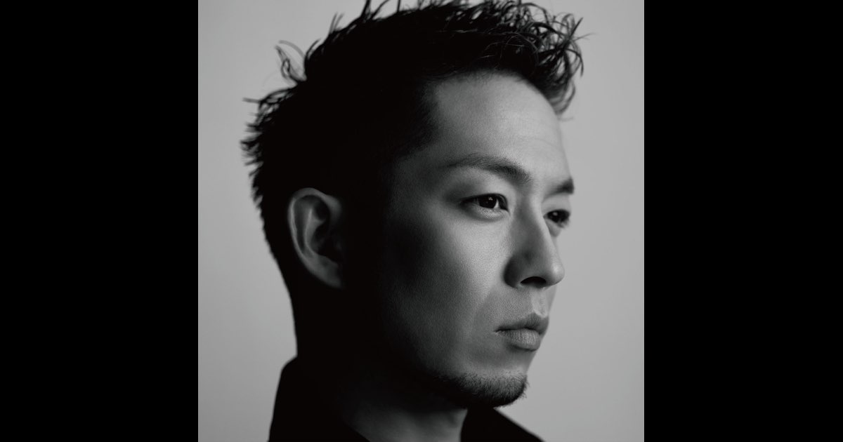 羽1/2 - Single - 清木場俊介 & EXILE ATSUSHIのアルバム
