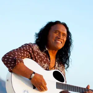 Henry Kapono