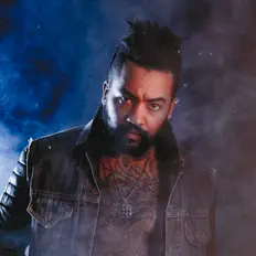 Greighwolfe सुनें, म्यूज़िक वीडियो देखें, बायो पढ़ें, दौरे की तारीखें और बहुत कुछ देखें!