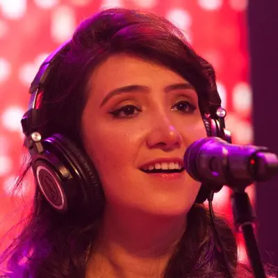 Listen to Zebunnisa Bangash, watch music videos, read bio, see tour dates & more!