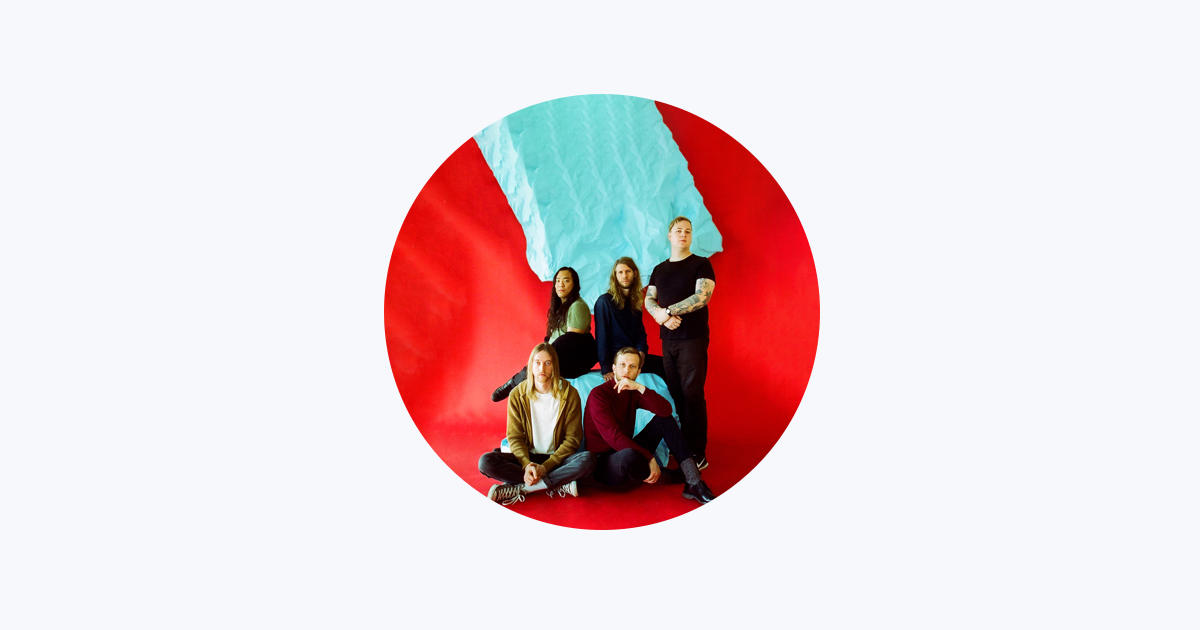 ‎La Dispute - Apple Music
