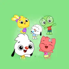 收听 PlayKids、观看音乐视频、阅读小传、查看巡演日期等 ！