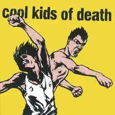 Ascolta Cool Kids Of Death, guarda video musicali, leggi la biografia, vedi le date del tour & altro!