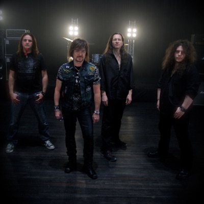 Listen to Iron Mask, watch music videos, read bio, see tour dates & more!