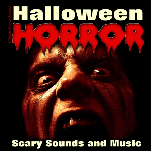 Ultimate Horror Sounds on Apple Music