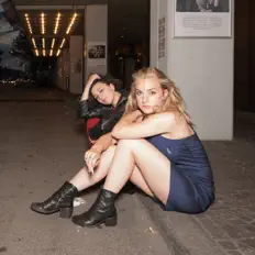 Listen to Steiner & Madlaina, watch music videos, read bio, see tour dates & more!