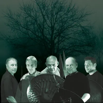 Listen to Flaming Bess, watch music videos, read bio, see tour dates & more!