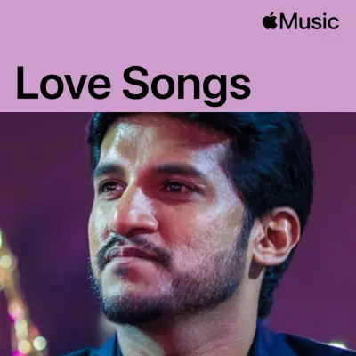 Posłuchaj Vijay Yesudas: Love Songs z udziałem Govind Menon & K.V. Vijayakumar