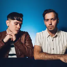 Listen to Divided By Friday, watch music videos, read bio, see tour dates & more!