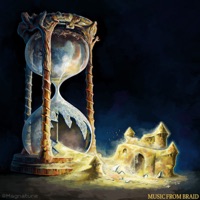 Music from Braid - Sieber, Kammen, Fulton and Schatz