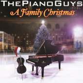 A Family Christmas - The Piano Guys song art
