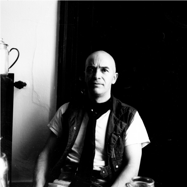 Conrad Schnitzler's avatar