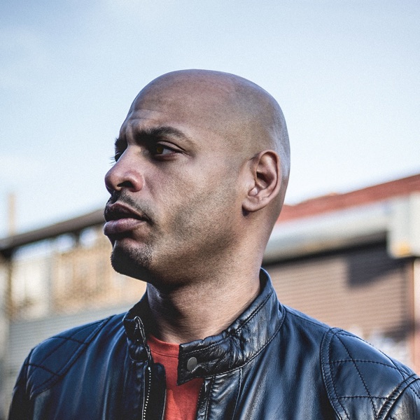 Dennis Ferrer's avatar