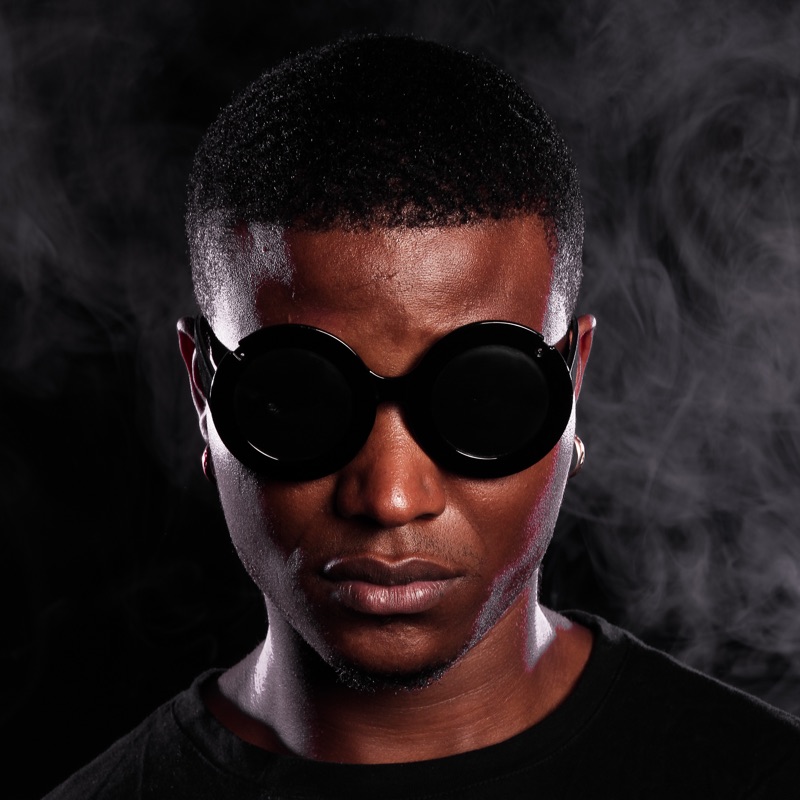 Yudi Fox - Moça Louca