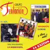 Grupo Tentación - El Seis (La Noche Que Te Fuiste)
