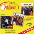 GRUPO TENTACION LA HUERFANITA