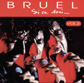 Si ce soir... Vol. 2 (Live) - Patrick Bruel