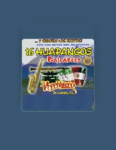 收听 Hechizero de Linares、观看音乐视频、阅读小传、查看巡演日期等 ！