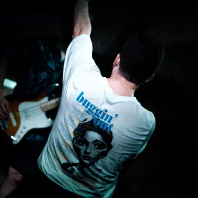 Listen to Buggin' Out, watch music videos, read bio, see tour dates & more!