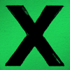 Ed Sheeran - x (Deluxe Edition) Grafik