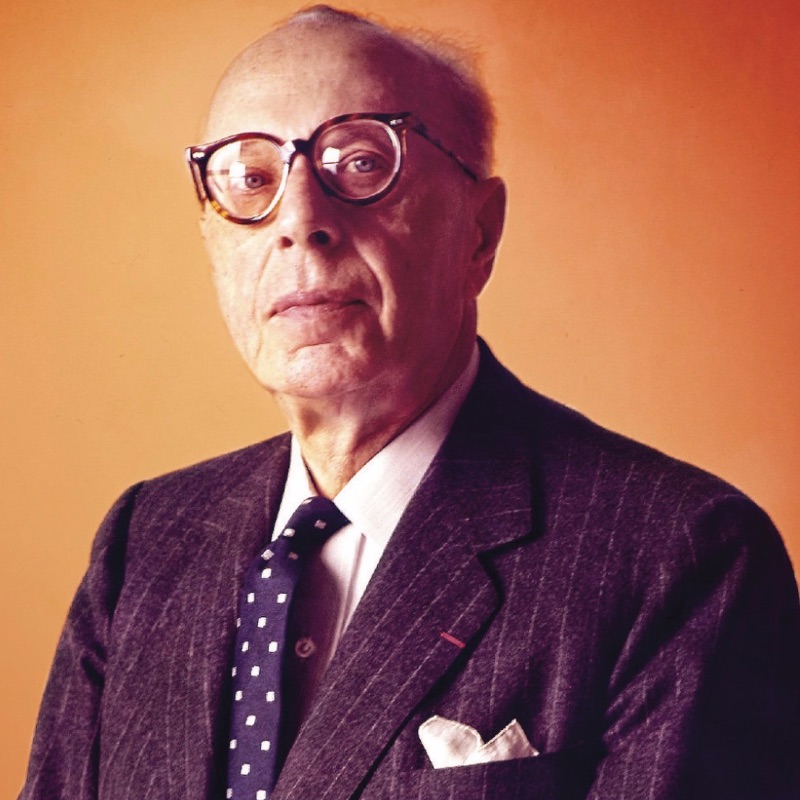 George Szell