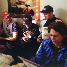 Listen to Slow Soak, watch music videos, read bio, see tour dates & more!