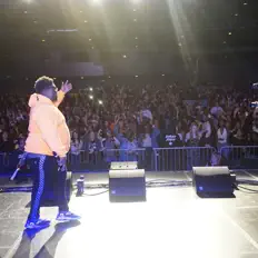 Listen to DJ Bake, watch music videos, read bio, see tour dates & more!