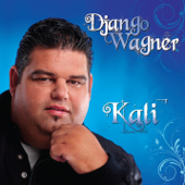 Kali - Django Wagner Cover Art