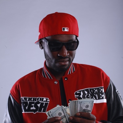 Bankroll Fresh