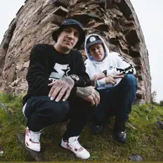 Listen to Jaa9 & OnklP, watch music videos, read bio, see tour dates & more!