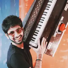 Listen to Siddharth Pandit, watch music videos, read bio, see tour dates & more!