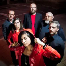 Listen to Frequency Drift, watch music videos, read bio, see tour dates & more!