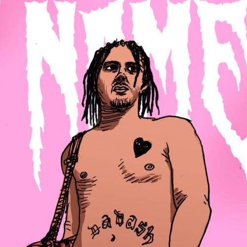 Hugo Nameless's avatar