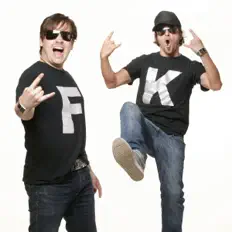 Listen to Finger & Kadel, watch music videos, read bio, see tour dates & more!