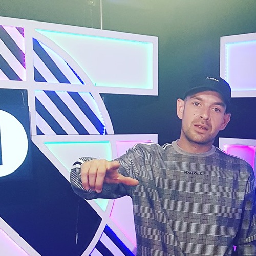 LOCAL - Hip-Hop/Rap artist