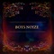 Chøker - Boys Noize lyrics